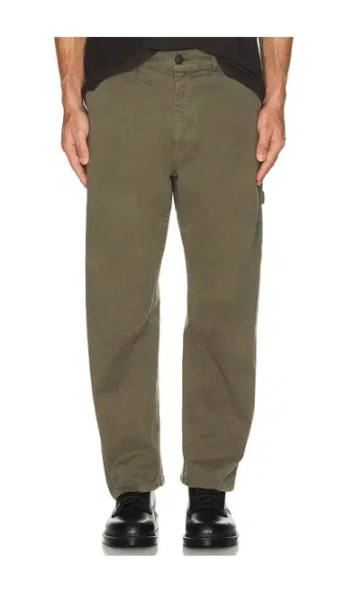 NILI LOTAN Carpenter Pant | Thumbnail 1