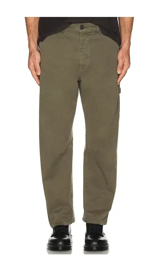 NILI LOTAN Carpenter Pant