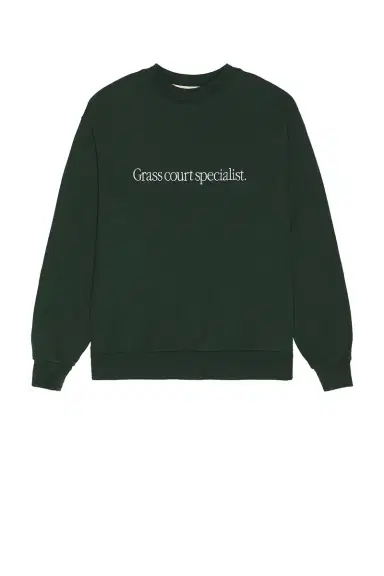 Oyster Specialist Crewneck | Thumbnail 5