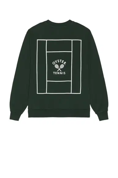 Oyster Specialist Crewneck | Thumbnail 6