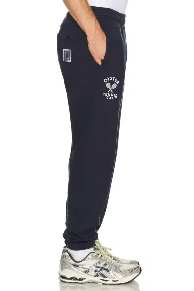 Oyster OTC Sweatpant | Thumbnail 4