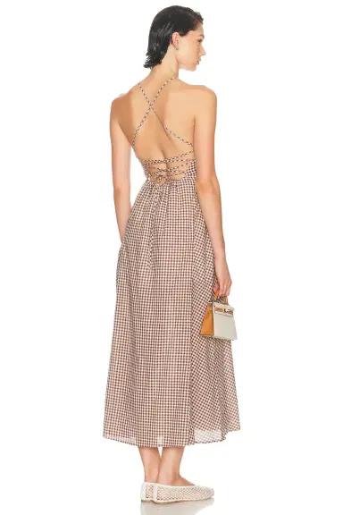 Posse Callie Dress | Thumbnail 4