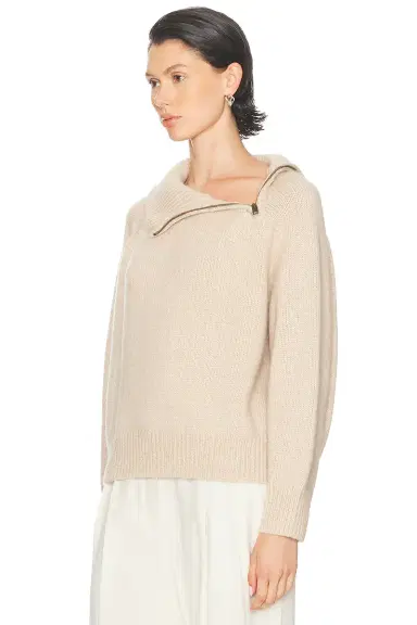 NILI LOTAN Raelynn Sweater | Thumbnail 3 NILI LOTAN Raelynn Sweater | Thumbnail 3