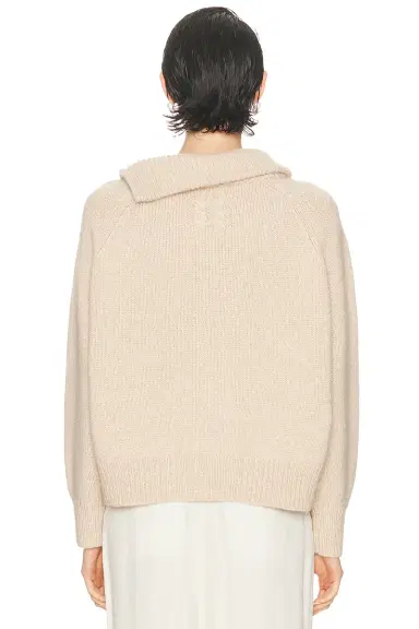NILI LOTAN Raelynn Sweater | Thumbnail 4 NILI LOTAN Raelynn Sweater | Thumbnail 4