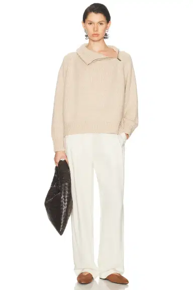 NILI LOTAN Raelynn Sweater | Thumbnail 5 NILI LOTAN Raelynn Sweater | Thumbnail 5