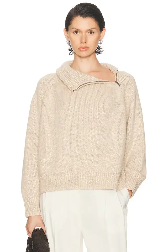 NILI LOTAN Raelynn Sweater