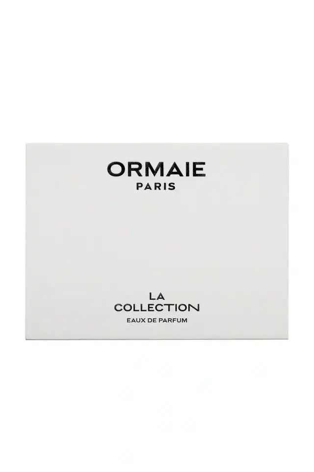 ORMAIE Discovery Set