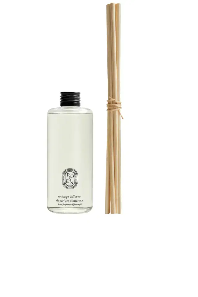 Roses Reed Diffuser Refill