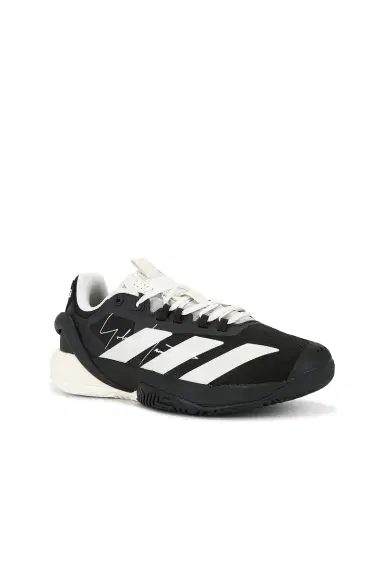 Y-3 Tennis Capsule Adizero Cybersonic 2 Sneaker | Thumbnail 2