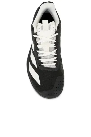 Y-3 Tennis Capsule Adizero Cybersonic 2 Sneaker | Thumbnail 4