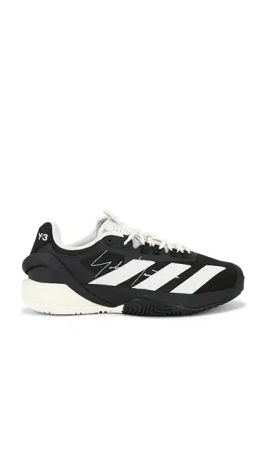 Y-3 Tennis Capsule Adizero Cybersonic 2 Sneaker | Thumbnail 7