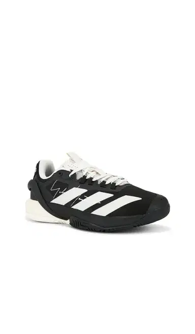 Y-3 Tennis Capsule Adizero Cybersonic 2 Sneaker | Thumbnail 8