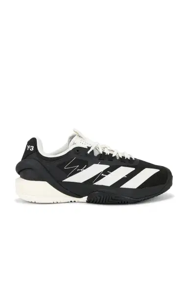 Y-3 Tennis Capsule Adizero Cybersonic 2 Sneaker | Thumbnail 1