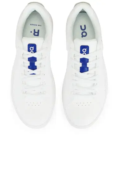 On The Roger Advantage Tennis Shoe | Thumbnail 4 On The Roger Advantage Tennis Shoe | Thumbnail 4