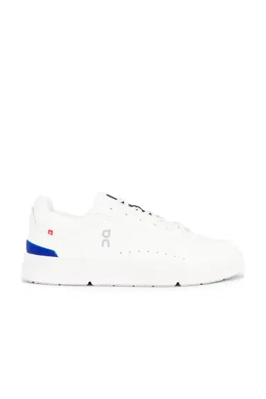 On The Roger Advantage Tennis Shoe | Thumbnail 1 On The Roger Advantage Tennis Shoe | Thumbnail 1