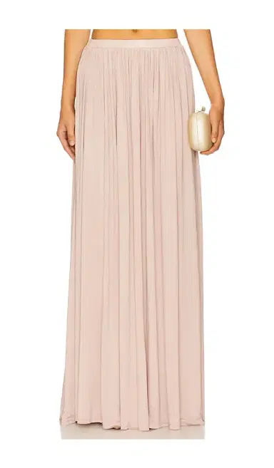 Lovers and Friends Livvy Maxi Skirt | Thumbnail 1 Lovers and Friends Livvy Maxi Skirt | Thumbnail 1