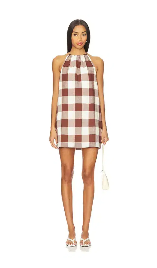 Callie Mini Dress