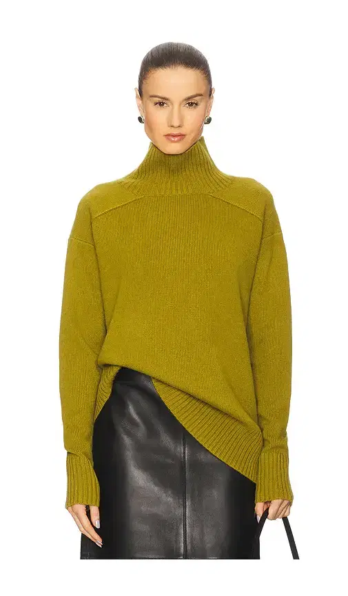 Archie Sweater