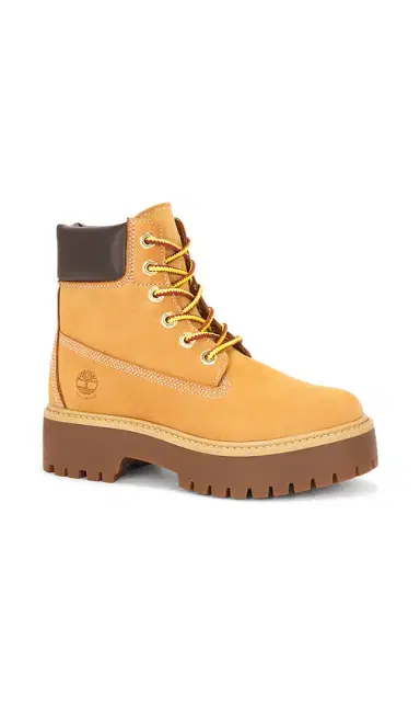 Timberland Stone Street 6-Inch Boot | Thumbnail 2 Timberland Stone Street 6-Inch Boot | Thumbnail 2