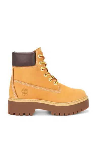 Timberland Stone Street 6-Inch Boot | Thumbnail 1 Timberland Stone Street 6-Inch Boot | Thumbnail 1