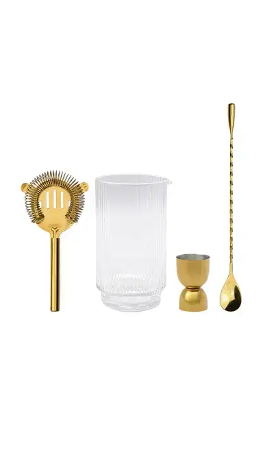 Here's How The Renley Mixology Kit | Thumbnail 1 Here's How The Renley Mixology Kit | Thumbnail 1