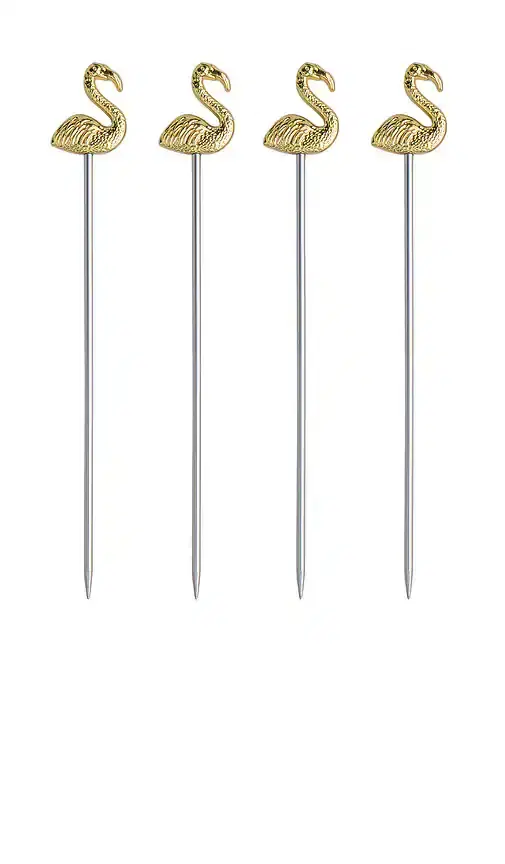 Here's How The Lily Cocktail Picks