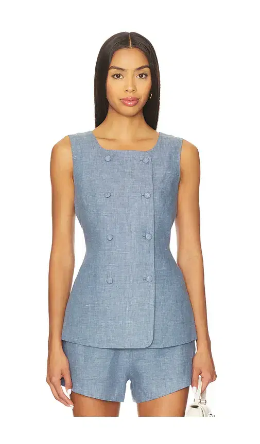 Posse Thea Vest