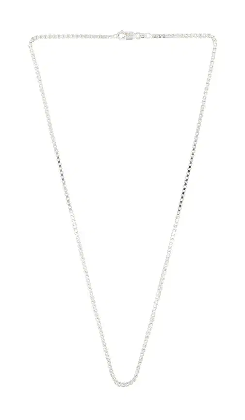 Venetian Chain Necklace
