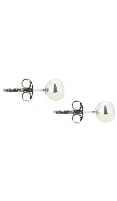Two Jeys 8 Ball Earrings | Thumbnail 2