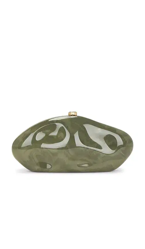The Caldera Clutch