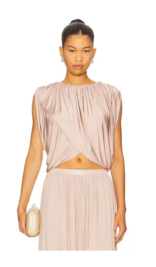 Livvy Top