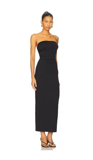 LIONESS Heatwave Maxi Dress | Thumbnail 2 LIONESS Heatwave Maxi Dress | Thumbnail 2
