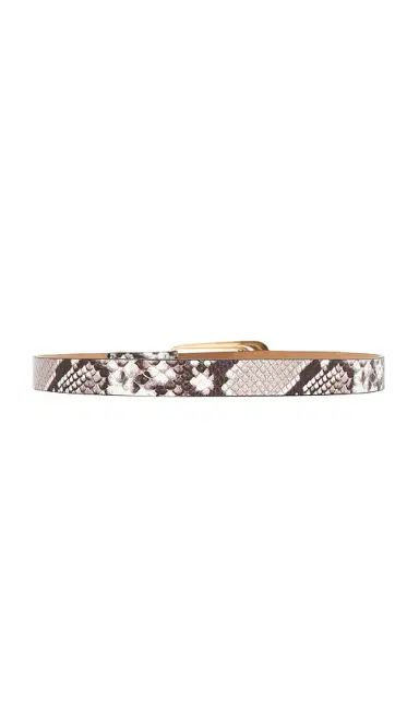 Ettika Large Signature Buckle Belt | Thumbnail 2 Ettika Large Signature Buckle Belt | Thumbnail 2