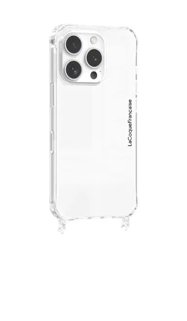 La Coque Francaise Rings Iphone16 Pro Case | Thumbnail 2
