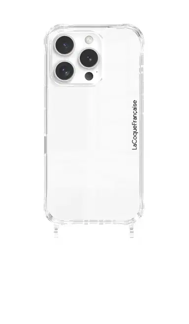 La Coque Francaise Rings Iphone16 Pro Case | Thumbnail 1