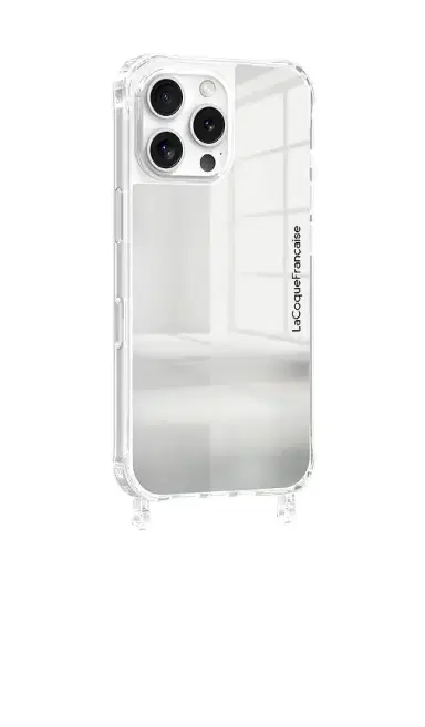 La Coque Francaise Mirror Rings Iphone16 Pro Max Case | Thumbnail 2