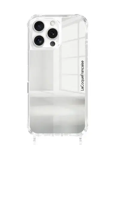 La Coque Francaise Mirror Rings Iphone16 Pro Max Case | Thumbnail 1