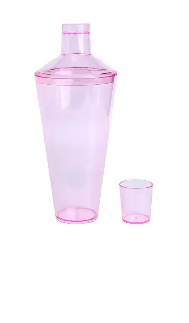 Here's How The Penelope Shaker | Thumbnail 2 Here's How The Penelope Shaker | Thumbnail 2