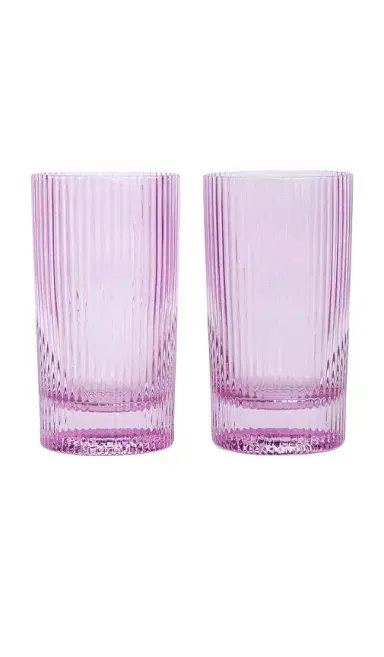 Here's How The Stella Highball Set Of 2 | Thumbnail 1