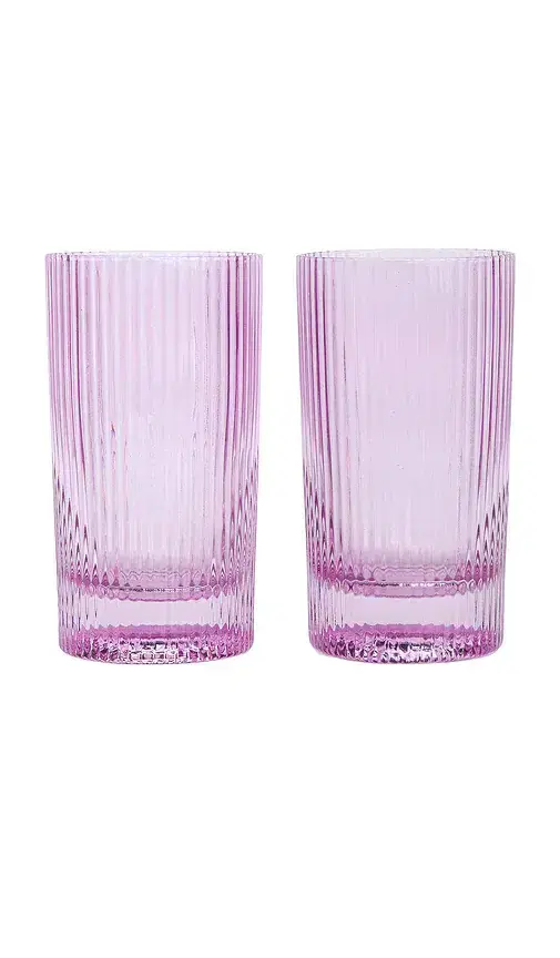 The Stella Highball Set Of 2