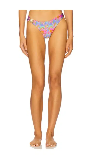 Runaway The Label Tahiti Bottom | Thumbnail 1