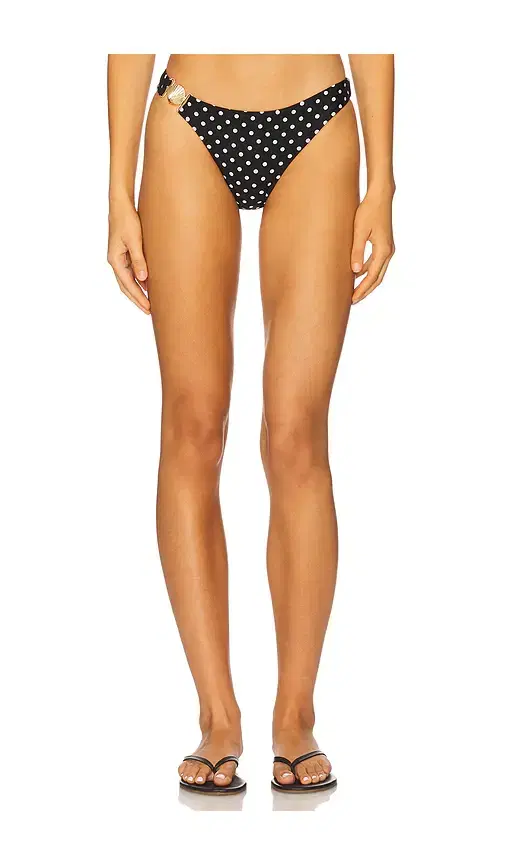 Tahiti Bottom