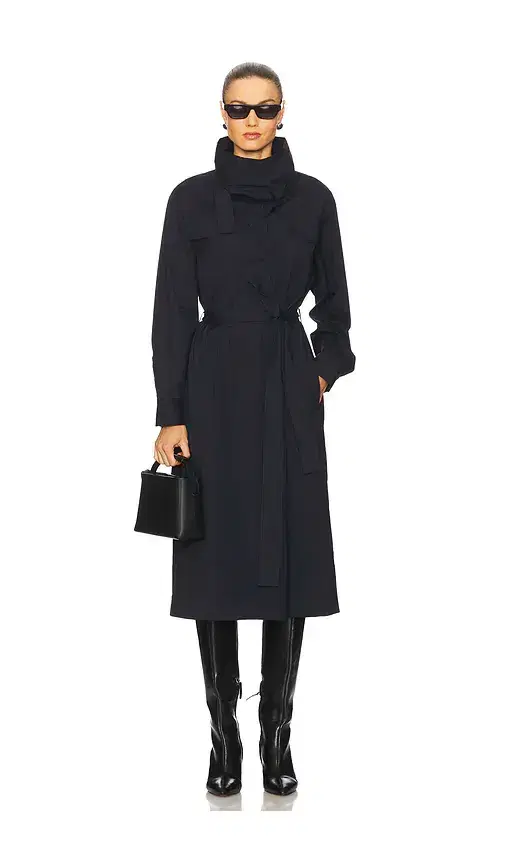 A.L.C. Wells Dress