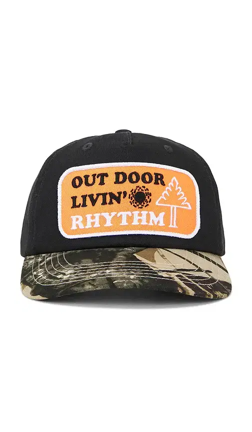 Rhythm Outdoor Livin Cap