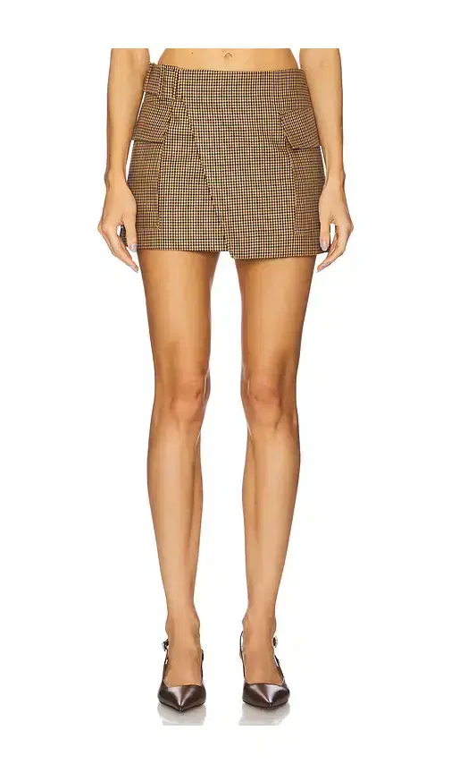A.L.C. Conan Skirt