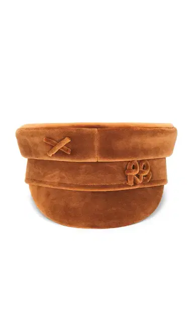 Ruslan Baginskiy Baker Boy Cap | Thumbnail 2 Ruslan Baginskiy Baker Boy Cap | Thumbnail 2