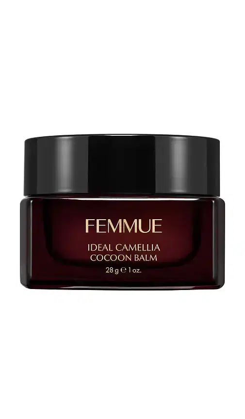FEMMUE Ideal Camellia Cocoon Balm