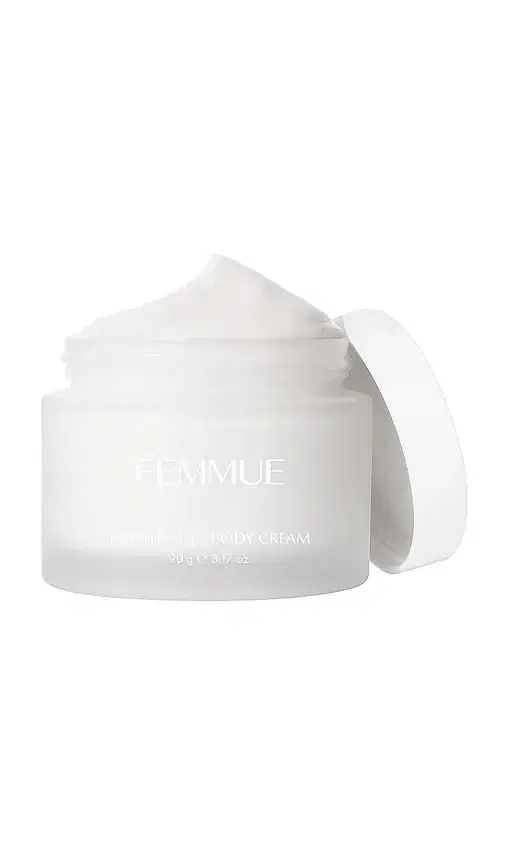 FEMMUE Beautifying Body Butter