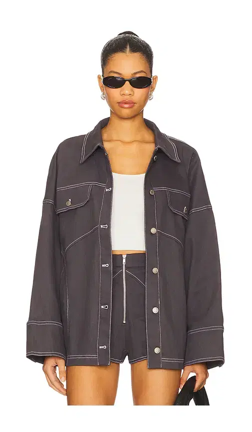 Brixton Jacket