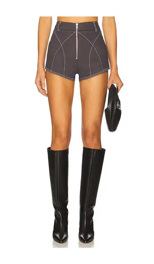 BY.DYLN Brixton Short